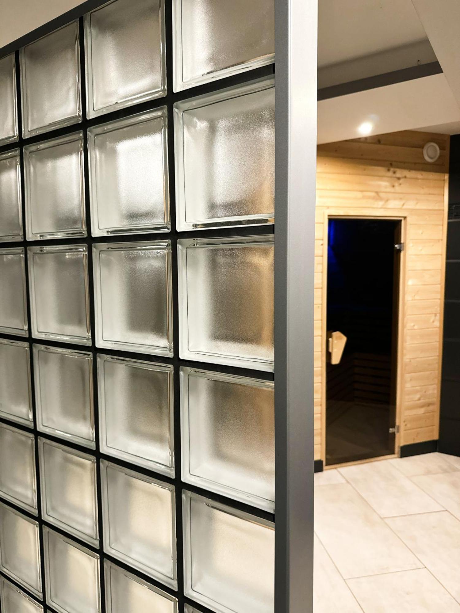 Galina'S Sauna-Spa! 巴登-巴登 外观 照片